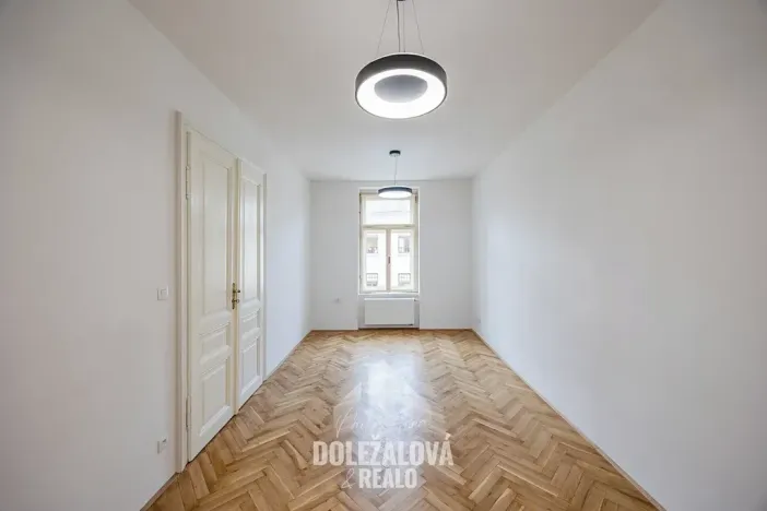 Pronájem bytu 5+kk, Jihlava, třída Legionářů, 122 m2