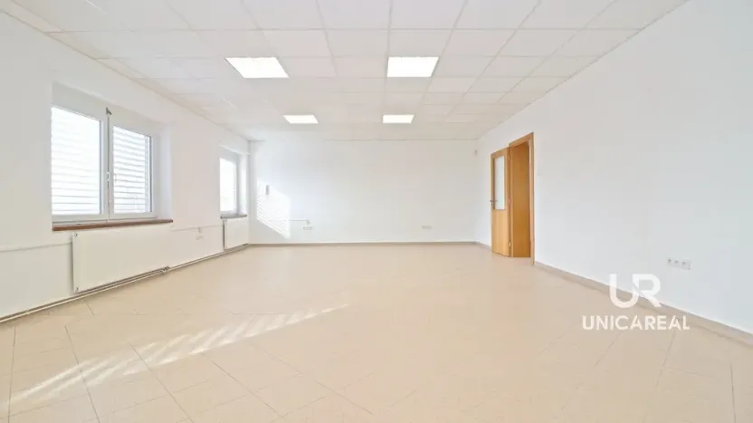Pronájem obchodního prostoru, Moravany, Modřická, 167 m2