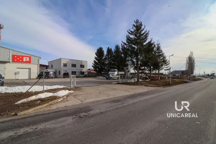 Pronájem obchodního prostoru, Moravany, Modřická, 167 m2