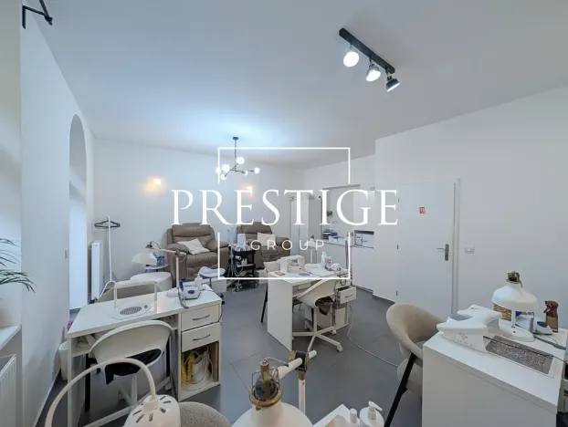 Pronájem obchodního prostoru, Praha - Žižkov, Řehořova, 29 m2