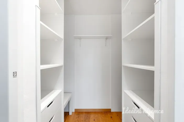 Pronájem bytu 3+kk, Praha - Kbely, Vágnerova, 61 m2