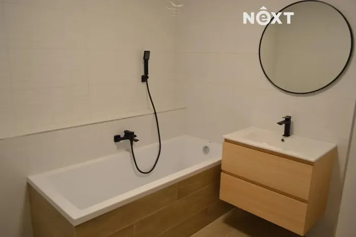 Pronájem bytu 2+kk, České Budějovice, 67 m2