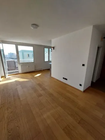 Pronájem bytu 1+1, Most, Josefa Suka, 40 m2