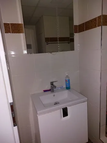 Pronájem bytu 1+1, Most, Josefa Suka, 40 m2