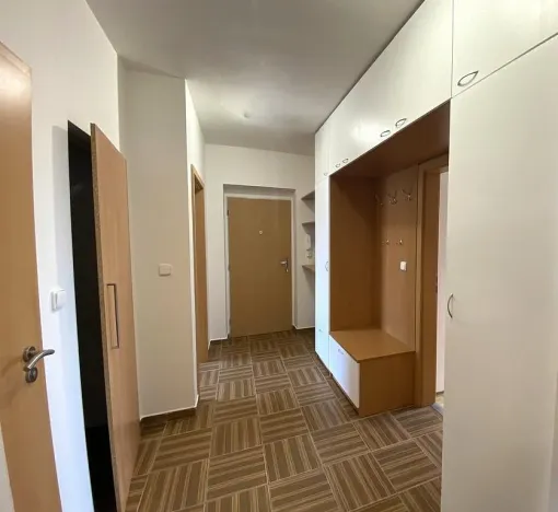 Pronájem bytu 3+1, Ivančice, Sportovní, 83 m2