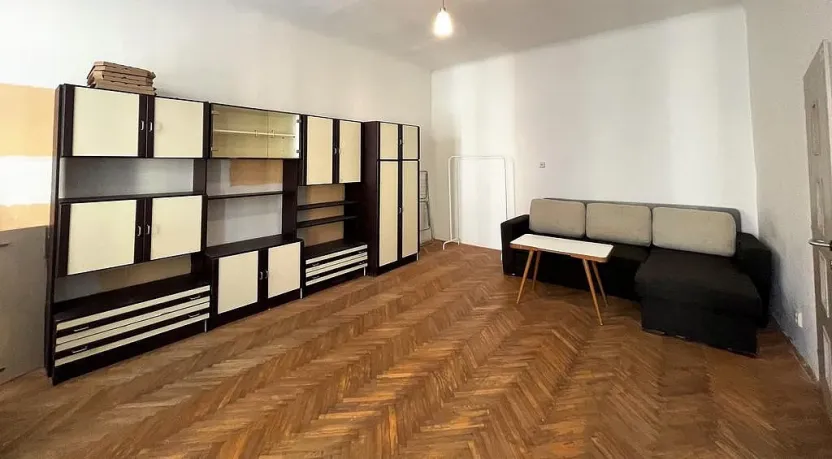 Pronájem bytu 2+1, Brno - Staré Brno, Pekařská, 70 m2