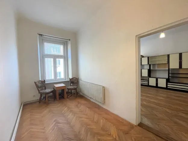 Pronájem bytu 2+1, Brno - Staré Brno, Pekařská, 70 m2