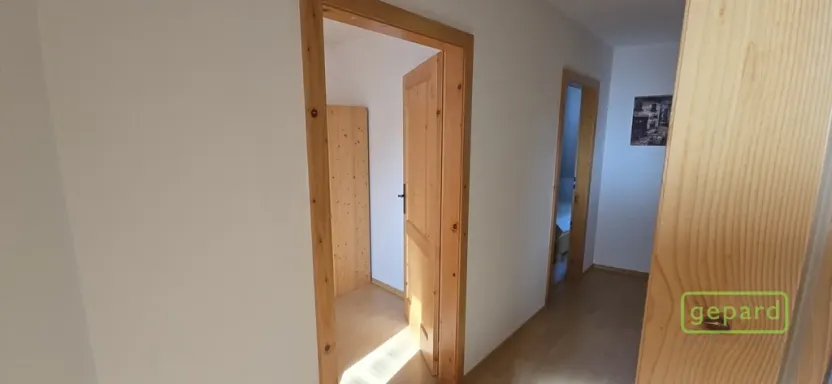 Prodej rodinného domu, Frymburk, 92 m2