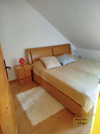 Prodej rodinného domu, Frymburk, 92 m2