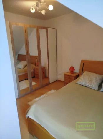 Prodej rodinného domu, Frymburk, 92 m2