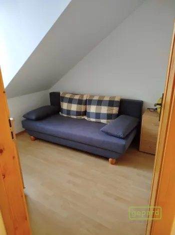 Prodej rodinného domu, Frymburk, 92 m2