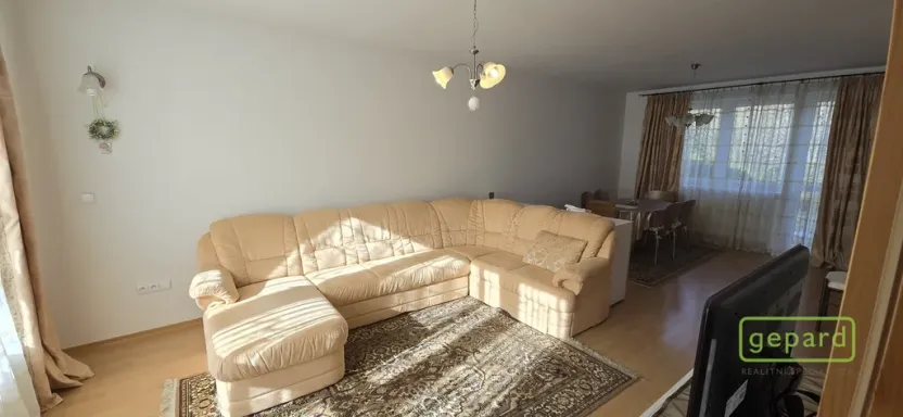 Prodej rodinného domu, Frymburk, 92 m2