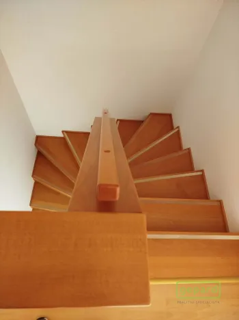 Prodej rodinného domu, Frymburk, 92 m2