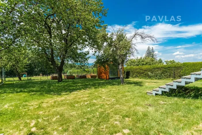 Prodej rodinného domu, Srubec, Ledenická, 110 m2