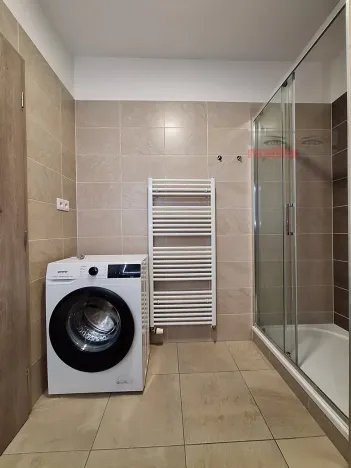 Pronájem bytu 2+kk, Brno, Chvalovka, 62 m2