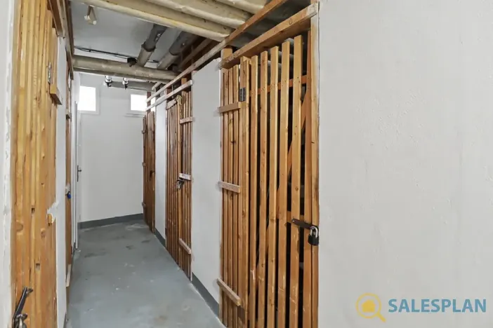 Prodej bytu 2+1, Brno, Kunštátská, 61 m2