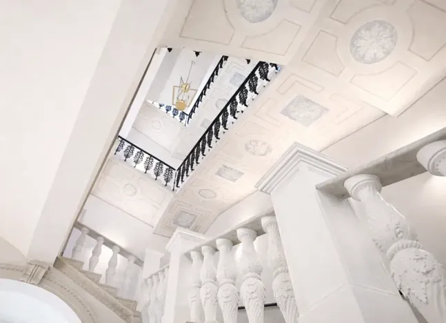 Prodej bytu 2+kk, Praha - Staré Město, 61 m2