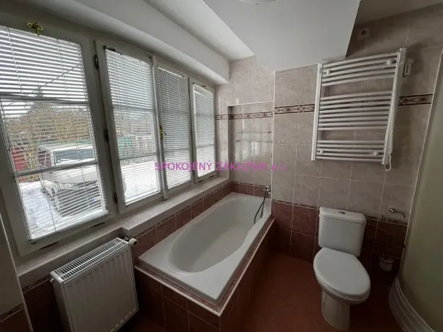 Pronájem bytu 3+1, Česká Lípa, Hálkova, 73 m2