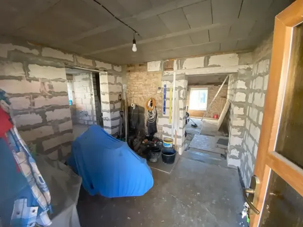 Prodej rodinného domu, Velká Buková, 200 m2