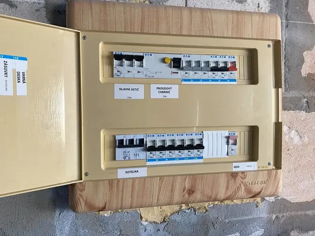 Prodej rodinného domu, Velká Buková, 200 m2