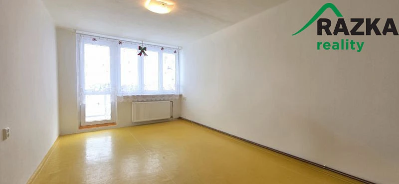 Pronájem bytu 2+1, Chodová Planá, sídliště Lučina, 64 m2