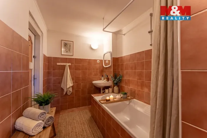 Prodej rodinného domu, Vraný, 90 m2