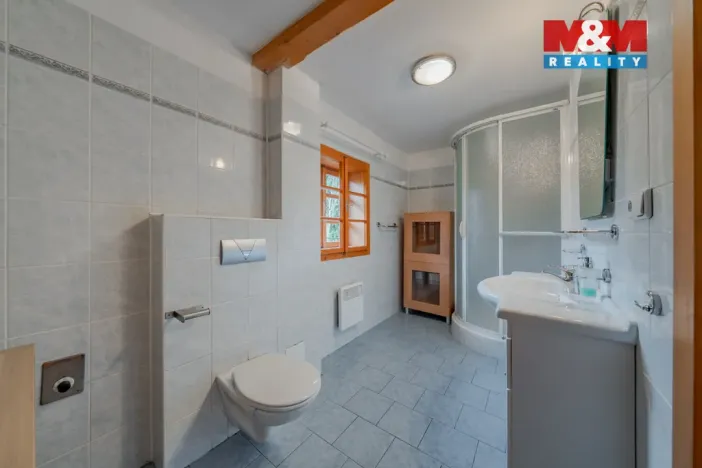 Prodej rodinného domu, Jablůnka, 140 m2