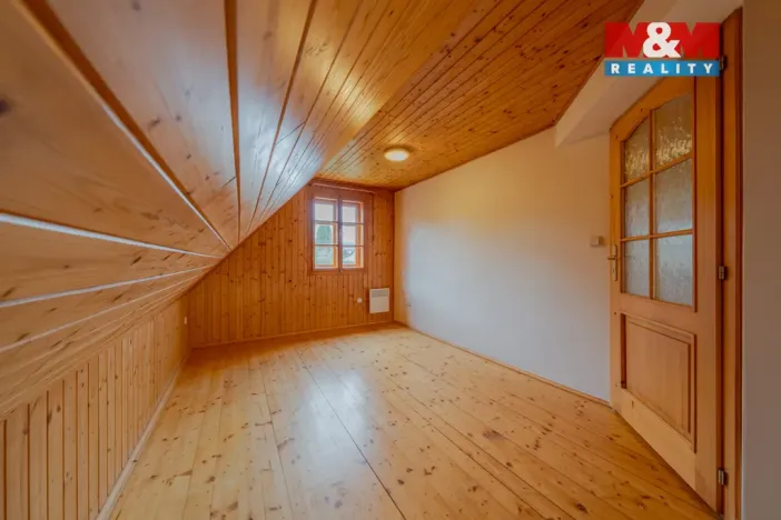 Prodej rodinného domu, Jablůnka, 140 m2