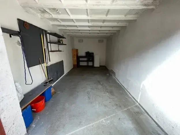 Pronájem garáže, Ústí nad Labem, 19 m2