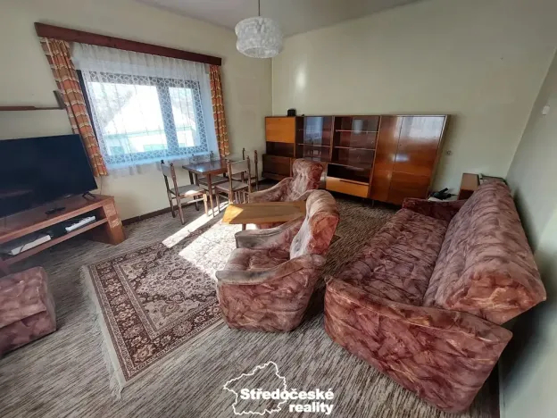 Prodej rodinného domu, Tuchoměřice, K Lesu, 61 m2