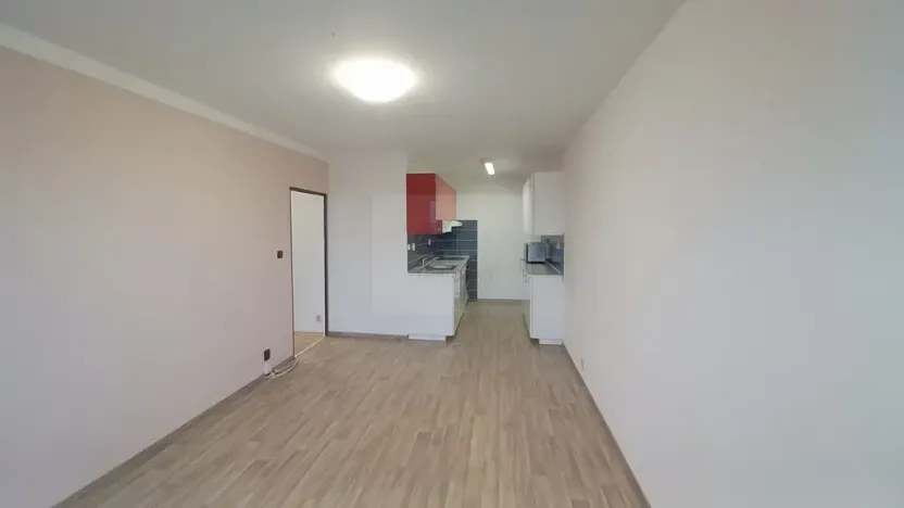 Pronájem bytu 2+kk, Praha - Stodůlky, Archeologická, 45 m2