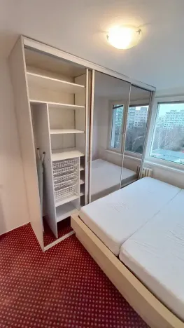 Pronájem bytu 2+kk, Praha - Stodůlky, Archeologická, 45 m2