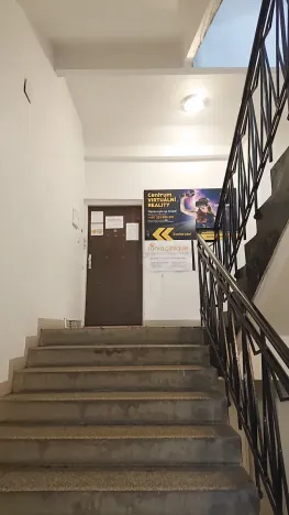 Pronájem kanceláře, Praha - Nové Město, V jámě, 16 m2