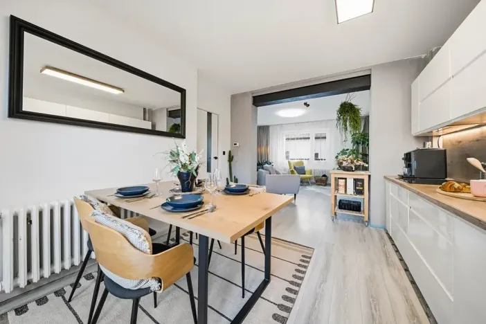 Prodej rodinného domu, Hradec Králové, U Cihelny, 110 m2