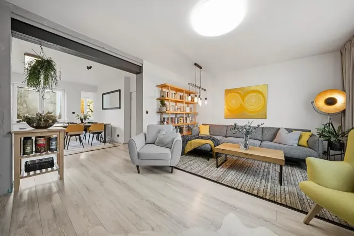 Prodej rodinného domu, Hradec Králové, U Cihelny, 110 m2