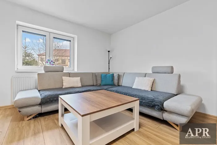 Prodej rodinného domu, Pašovice, 228 m2