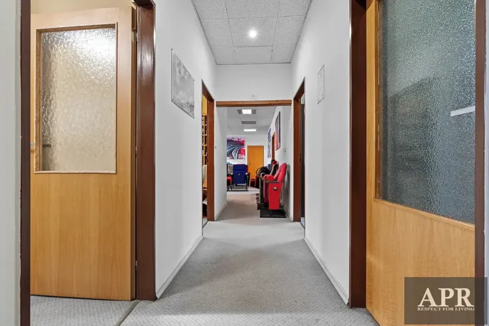 Prodej výrobních prostor, Vlčnov, 403 m2