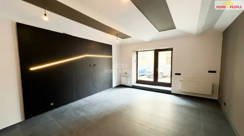 Pronájem kanceláře, Praha - Josefov, Břehová, 55 m2