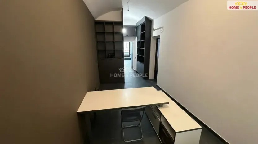 Pronájem kanceláře, Praha - Josefov, Břehová, 55 m2