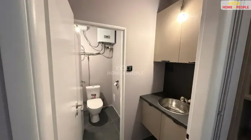 Pronájem kanceláře, Praha - Josefov, Břehová, 55 m2