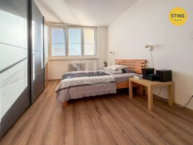 Prodej bytu 2+1, Ostrava, Výškovická, 56 m2