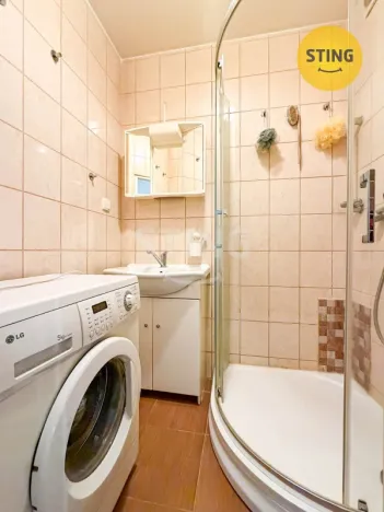 Prodej bytu 2+1, Ostrava, Výškovická, 56 m2