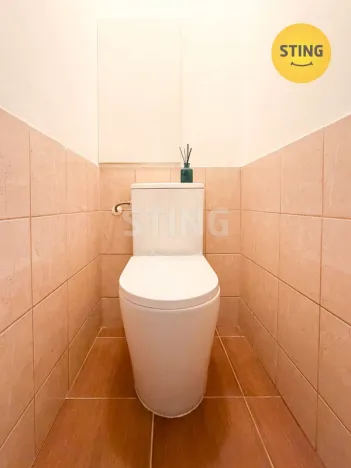 Prodej bytu 2+1, Ostrava, Výškovická, 56 m2