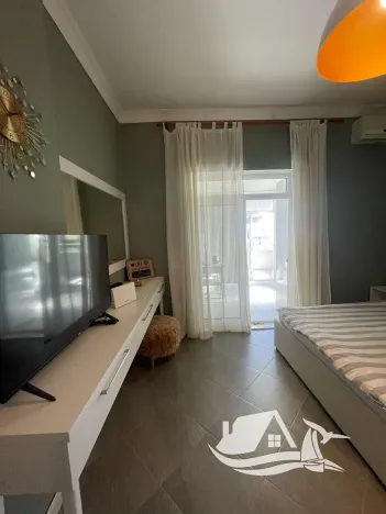 Prodej bytu 1+kk, Drač, Albánie, 30 m2