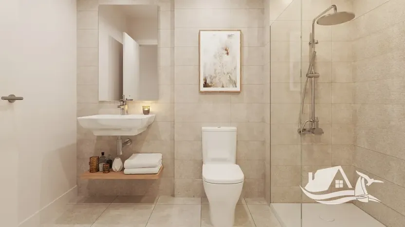 Prodej bytu 4+kk, Estepona, Španělsko, 84 m2