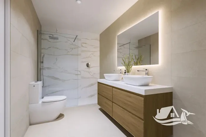 Prodej bytu 4+kk, Estepona, Španělsko, 98 m2