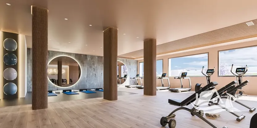 Prodej bytu 4+kk, Estepona, Španělsko, 98 m2