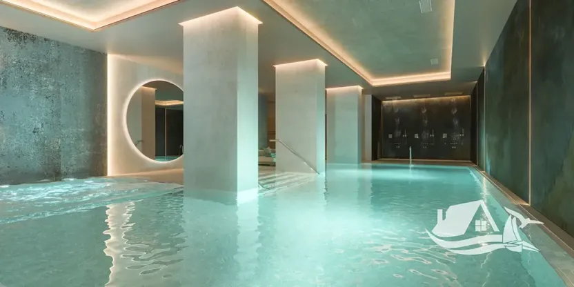 Prodej bytu 4+kk, Estepona, Španělsko, 98 m2