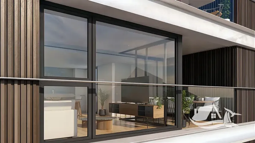 Prodej bytu 3+kk, Estepona, Španělsko, 84 m2