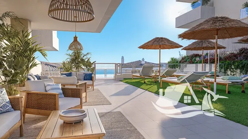 Prodej bytu 3+kk, Benalmádena, Španělsko, 80 m2